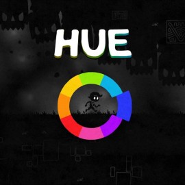  Hue Xbox One & Series X|S 
