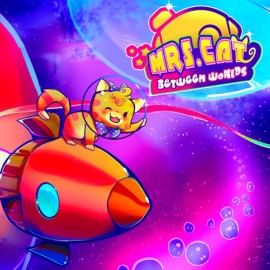  Mrs.Cat Between Worlds Xbox One & Series X|S 
