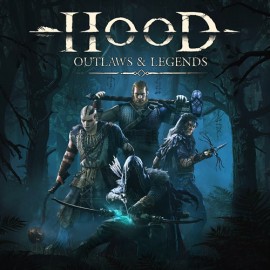  Hood: Outlaws & Legends Xbox One & Series X|S 