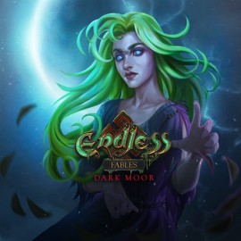  Endless Fables: Dark Moor (Xbox One Version) 