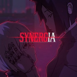  Synergia - A Cyberpunk Thriller Visual Novel Xbox One & Series X|S 