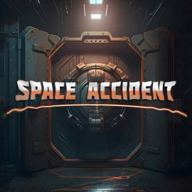  Space Accident Xbox One & Series X|S 
