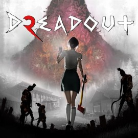  DreadOut 2 Xbox One & Series X|S 