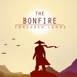  The Bonfire: Forsaken Lands Xbox One & Series X|S 