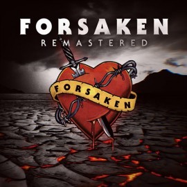  Forsaken Remastered Xbox One & Series X|S 