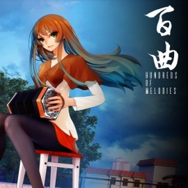  Bai Qu: Hundreds of Melodies Xbox One & Series X|S 