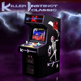 Killer Instinct Classic Xbox One & Series X|S 