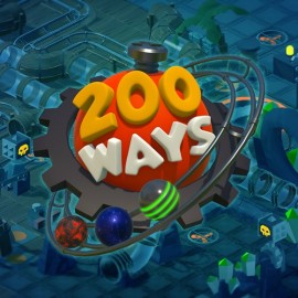  Two Hundred Ways Xbox One & Series X|S 