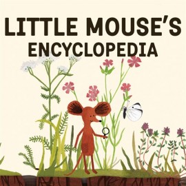  Little Mouse's Encyclopedia Xbox One & Series X|S 