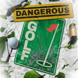  Dangerous Golf Xbox One & Series X|S 