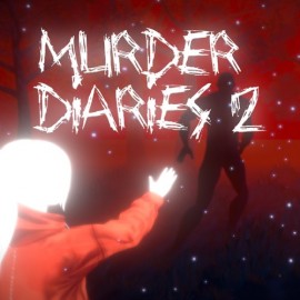  Murder Diaries 2 Xbox One & Series X|S 