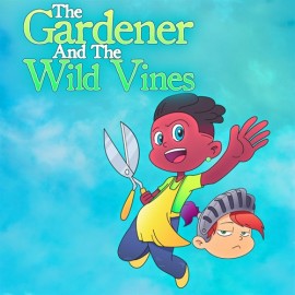  The Gardener and the Wild Vines Xbox One & Series X|S 
