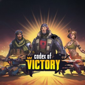  Codex of Victory Xbox One & Series X|S 