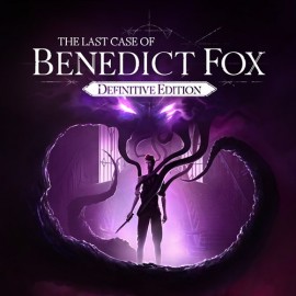  The Last Case of Benedict Fox: Definitive Edition Xbox One & Series X|S 