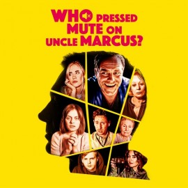  Who Pressed Mute on Uncle Marcus? Xbox One & Series X|S 