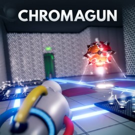  ChromaGun Xbox One & Series X|S 
