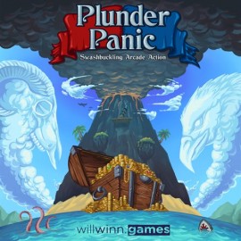  Plunder Panic Xbox One & Series X|S 