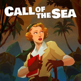  Call of the Sea Xbox One & Series X|S 