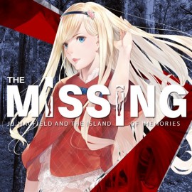  The MISSING: J.J. Macfield and the Island of Memories Xbox One & Series X|S 