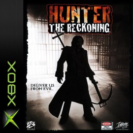 Hunter: The Reckoning Xbox One & Series X|S 