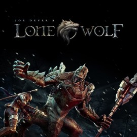  Joe Dever’s Lone Wolf Console Edition Xbox One & Series X|S 