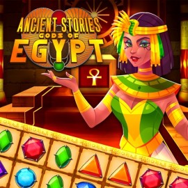  Ancient Stories: Gods of Egypt Xbox One & Series X|S 