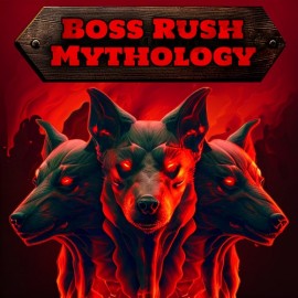  Boss Rush: Mythology (Xbox Series X|S) 