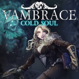  Vambrace: Cold Soul Xbox One & Series X|S 