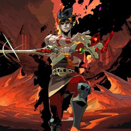  Hades Xbox One & Series X|S 