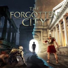  The Forgotten City Xbox One & Series X|S 