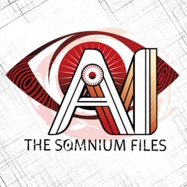  AI: THE SOMNIUM FILES Xbox One & Series X|S 