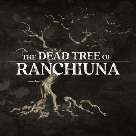  The Dead Tree of Ranchiuna Xbox One & Series X|S 