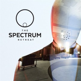  The Spectrum Retreat Xbox One & Series X|S 