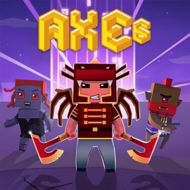  AXES Xbox One & Series X|S 