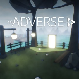  ADVERSE Xbox One & Series X|S 