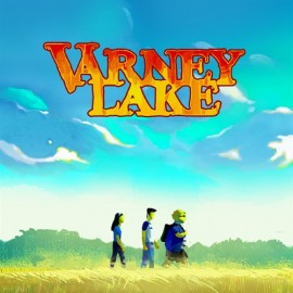  Varney Lake Xbox One & Series X|S 