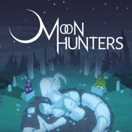  Moon Hunters Xbox One & Series X|S 
