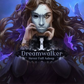  Dreamwalker: Never Fall Asleep (Xbox One Version) 
