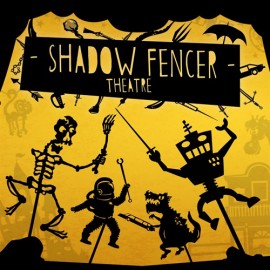  Shadow Fencer Theatre Xbox One & Series X|S 