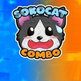  Sokocat - Combo Xbox One & Series X|S 