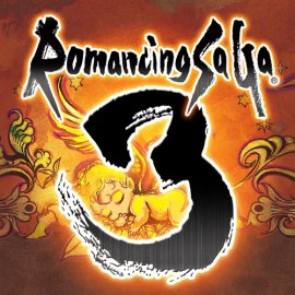  Romancing SaGa 3 Xbox One & Series X|S 