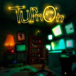  TurnOn Xbox One & Series X|S 