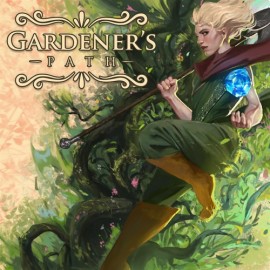  Gardener's Path Xbox One & Series X|S 