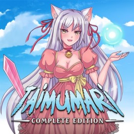  Taimumari: Complete Edition Xbox One & Series X|S 