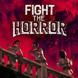  Fight the Horror Xbox One & Series X|S 