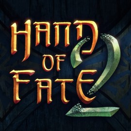  Hand of Fate 2 Xbox One & Series X|S 