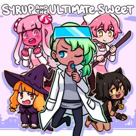  Syrup and the Ultimate Sweet Xbox One & Series X|S 