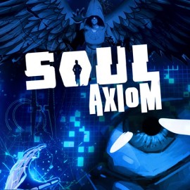  Soul Axiom Xbox One & Series X|S 