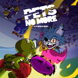  Pets no more Xbox One & Series X|S 