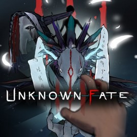  Unknown Fate Xbox One & Series X|S 